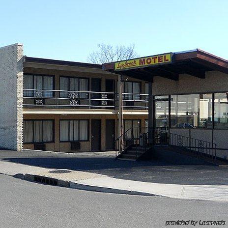 Lynbrook Motor Inn Exterior photo