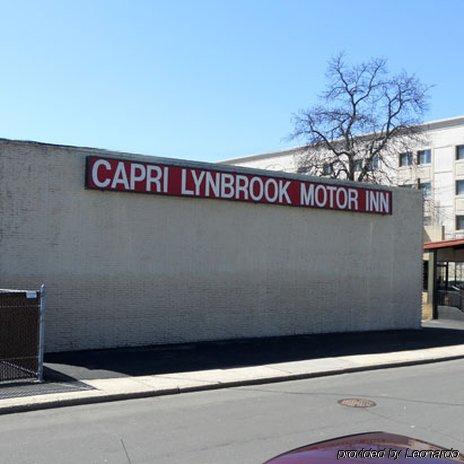 Lynbrook Motor Inn Exterior photo